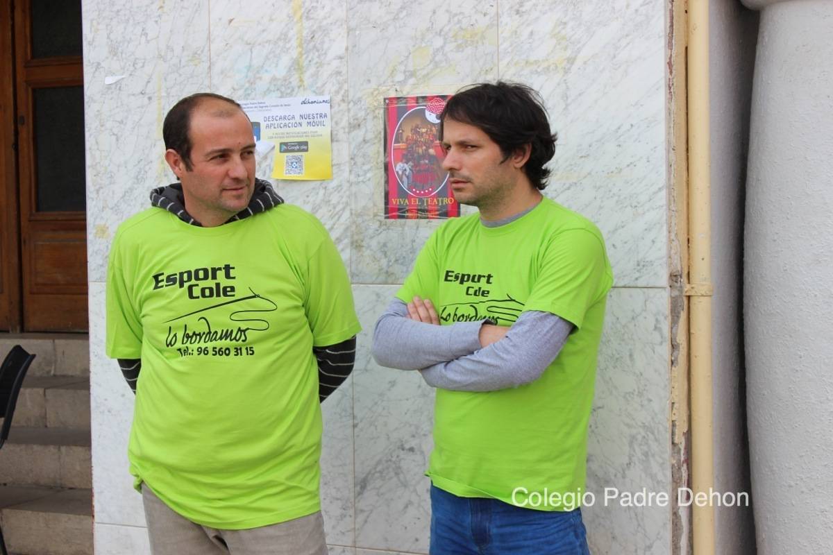 2014 03 20 IV DUATLÓN PADRE DEHON (4)